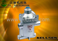 CS15H鐘形浮子式倒吊桶蒸汽疏水閥【價格實在、品質優良、廠家】