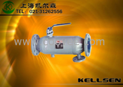 供應全自動反沖洗過濾器(上海凱爾森閥門傾情打造)