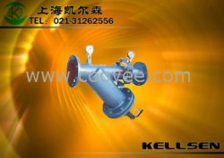 供應(yīng)手搖刷式過(guò)濾器(上海凱爾森閥門傾情打造)