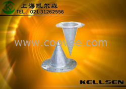 供應(yīng)錐形臨時(shí)過(guò)濾器(上海凱爾森閥門(mén)傾情打造)