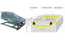 供应固定登车桥－高登车桥