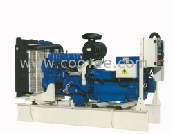 供應西昌低價發電機出租