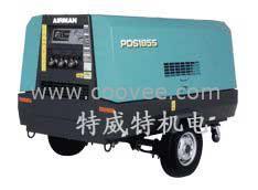 供應(yīng)萬(wàn)源市空壓機(jī)出租+銷售