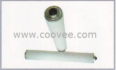 供應山東普旭真空泵508排氣過濾器