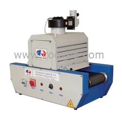 供應RD-UVⅠ臺式光固機