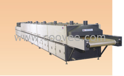 供應(yīng)加熱+UV+空調(diào)冷卻多功能烘干機(jī)Ⅴ