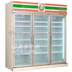 供應合家歡冷柜供應商深圳歐雪冷柜美佳樂專用冰柜