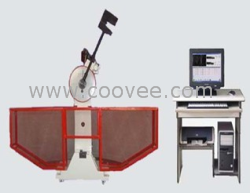 供应JB-W300A微机控制冲击试验机