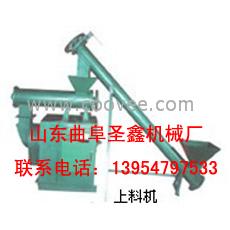 供應山東省曲阜市圣鑫機械廠生產飼料顆粒機、秸稈生化造粒機。飼料顆粒機（又名：顆粒飼料機、飼料顆粒