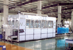 供應機械、五金清洗機