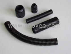 供應塑料波紋管