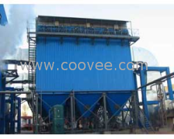 供應高溫脈沖噴吹袋收塵器