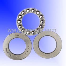 供應NSK53248推力球軸承