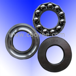 供應STEYR54217推力球軸承