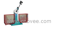 供應濟南九天半自動沖擊試驗機廠；低價供應半自動沖擊試驗機