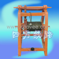 《|機(jī)動(dòng)絞磨|》—（圖）