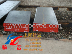 供應6W6Mo5Cr4V工具鋼