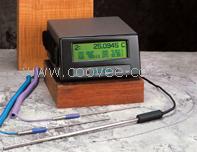 供應Fluke1529溫度計