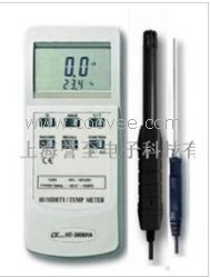 供應溫濕度計