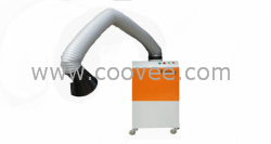 ST-HJ系列車間煙塵凈化機直銷江蘇張家港