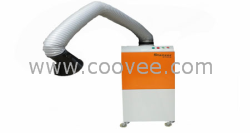 廣東河源車間專用環保型焊接粉塵處理器