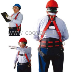 供應諾斯（NORTH）馬甲式分尺碼全身帶