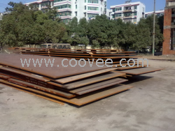 供應NM450耐磨板