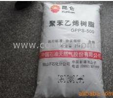 GPPS 500中石油独山子