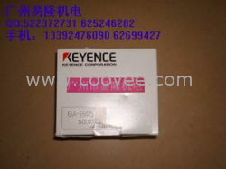 供应全新KEYENCE GA-245