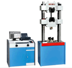 供应WE-10T,300KN,600KN拉力试验机
