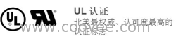 供应UL UL1642 UL2054