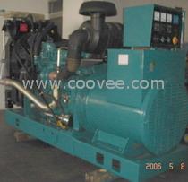 廣西發電機出租