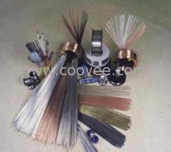 供應Z401Z411Z402鑄鐵（電）氣焊條