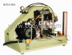 供應(yīng)保定空壓機 特別制作船用空氣壓縮機