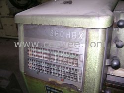 供应瑞典车床HB.X360