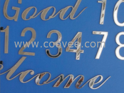 供應(yīng)安微不銹鋼激光切割加工