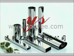 供應316L不銹鋼裝飾管