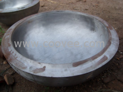 供應ASMEB16.9高壓封頭