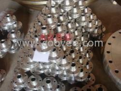 供應A182F1/F5/F9/F11/F22/F91帶頸對焊法蘭