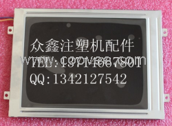 震德震雄注塑機AI-01電腦顯示屏