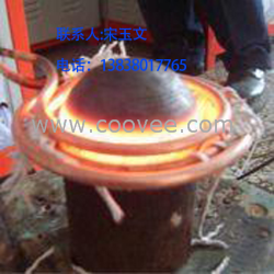 供應南陽中頻淬火