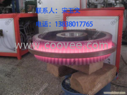 供應新型砼管內壁淬火設備