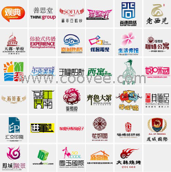 广州logo设计，广州公司logo设计，学校标志设计