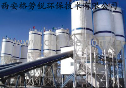 供應(yīng)西安混凝土攪拌站設(shè)備