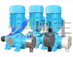 供應KD系列計量隔膜泵