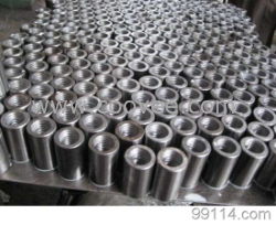 供應鋼筋連接套筒圖片