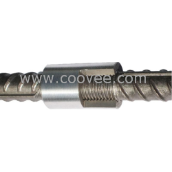 供應鋼筋連接套筒圖片