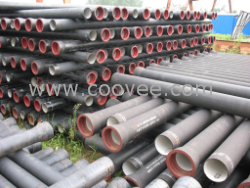 供應鑄鐵排水管廠家