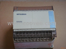 供應(yīng)FX2N-128MR-001 基本單元 帶 64點(diǎn)輸入/64點(diǎn)繼電器輸出