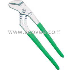 供應12¨水管鉗(PK卡包裝)PN-P012